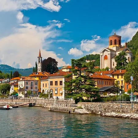 By Maggiore With Balcony * Germignaga