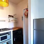 By Maggiore With Balcony Дом отдыха