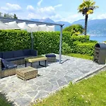 By Maggiore With Balcony Дом отдыха *