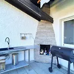 By Maggiore With Balcony