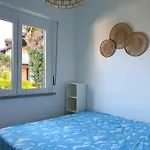 By Maggiore With Balcony Vakantiehuis