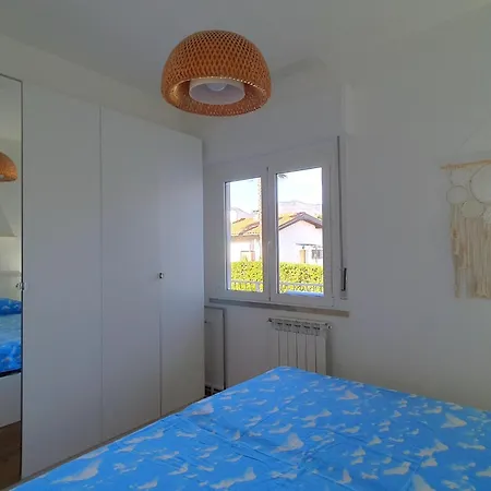 By Maggiore With Balcony Vakantiehuis *