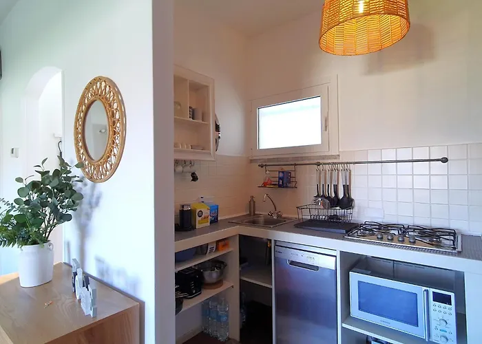 By Maggiore With Balcony *