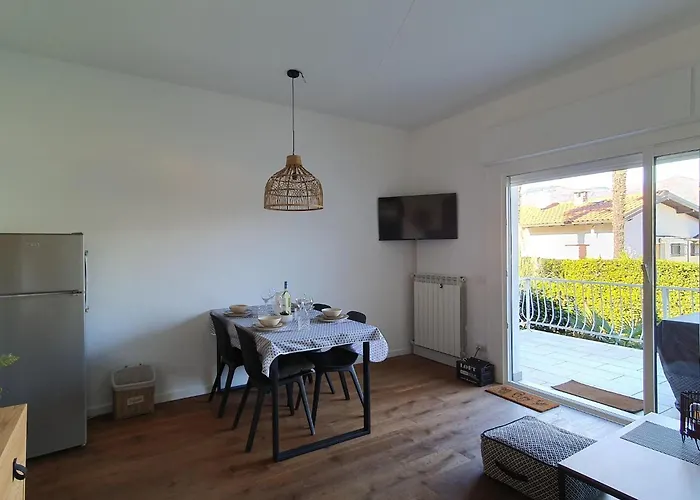 By Maggiore With Balcony *