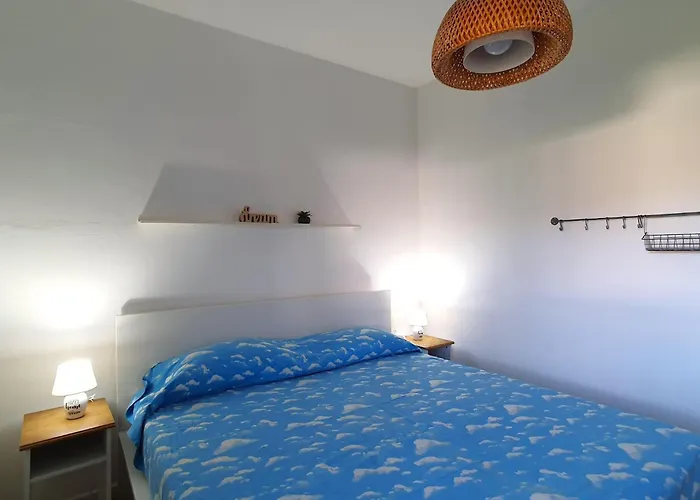 By Maggiore With Balcony Germignaga