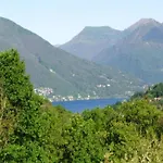 By Maggiore With Balcony * Germignaga