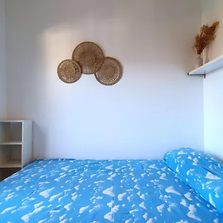 Prázdninový dům By Maggiore With Balcony *