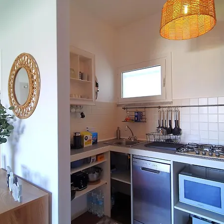 By Maggiore With Balcony *