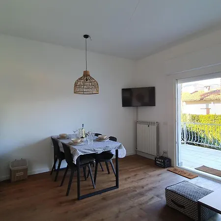 By Maggiore With Balcony *