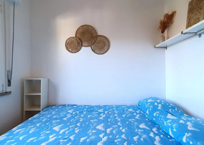 Ferienhaus By Maggiore With Balcony *