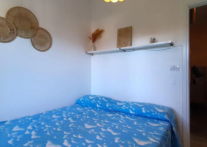 Ferienhaus By Maggiore With Balcony *