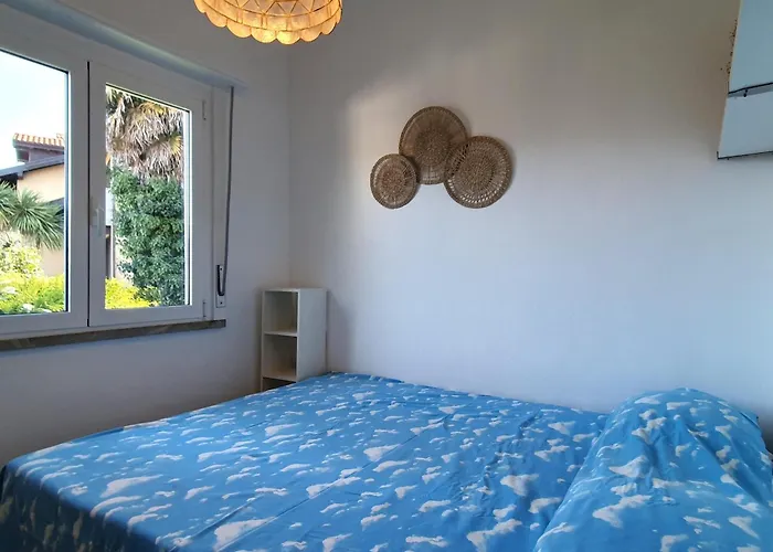 By Maggiore With Balcony Germignaga